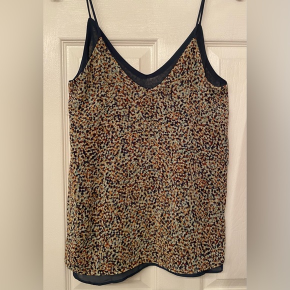 ZARA Basic cami *has been GENTLY worn* - Picture 2 of 9